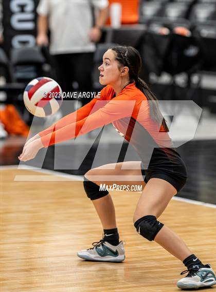 Thumbnail 1 in Richfield vs. Ogden (UHSAA 3A 2nd Round) photogallery.