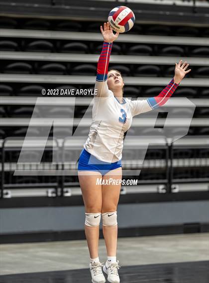 Thumbnail 3 in Richfield vs. Ogden (UHSAA 3A 2nd Round) photogallery.