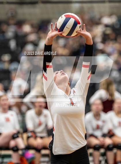 Thumbnail 2 in Richfield vs. Ogden (UHSAA 3A 2nd Round) photogallery.