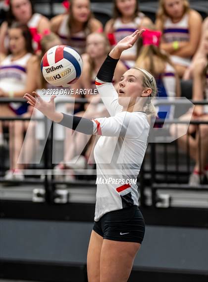 Thumbnail 3 in Richfield vs. Ogden (UHSAA 3A 2nd Round) photogallery.