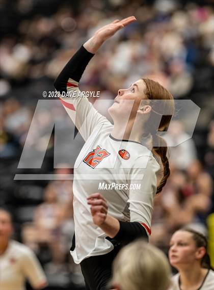 Thumbnail 1 in Richfield vs. Ogden (UHSAA 3A 2nd Round) photogallery.