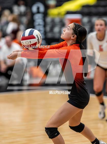 Thumbnail 1 in Richfield vs. Ogden (UHSAA 3A 2nd Round) photogallery.