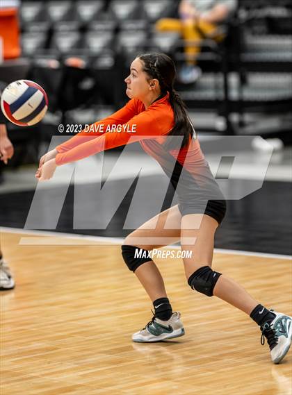 Thumbnail 1 in Richfield vs. Ogden (UHSAA 3A 2nd Round) photogallery.