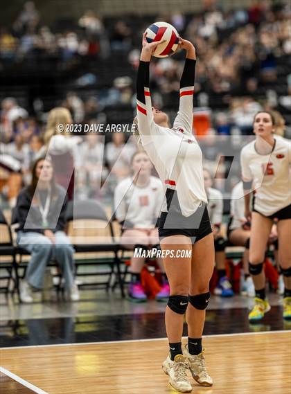 Thumbnail 1 in Richfield vs. Ogden (UHSAA 3A 2nd Round) photogallery.