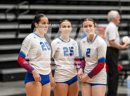 Thumbnail 1 in Richfield vs. Ogden (UHSAA 3A 2nd Round) photogallery.
