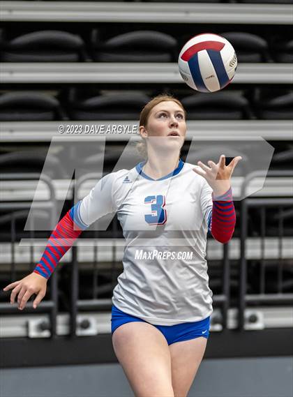 Thumbnail 2 in Richfield vs. Ogden (UHSAA 3A 2nd Round) photogallery.