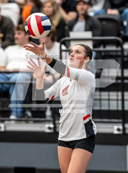 Thumbnail 3 in Richfield vs. Ogden (UHSAA 3A 2nd Round) photogallery.