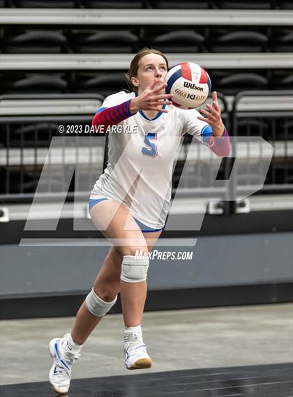 Thumbnail 2 in Richfield vs. Ogden (UHSAA 3A 2nd Round) photogallery.