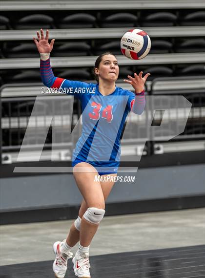 Thumbnail 2 in Richfield vs. Ogden (UHSAA 3A 2nd Round) photogallery.