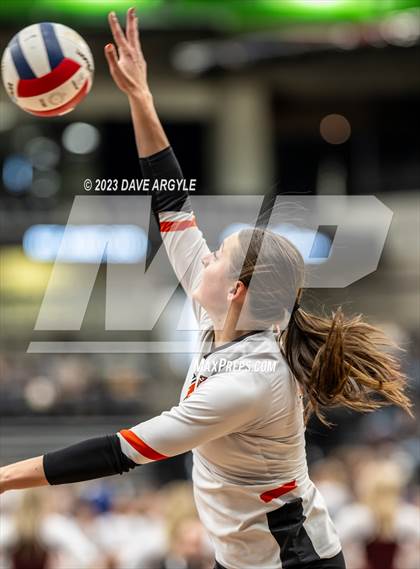 Thumbnail 3 in Richfield vs. Ogden (UHSAA 3A 2nd Round) photogallery.
