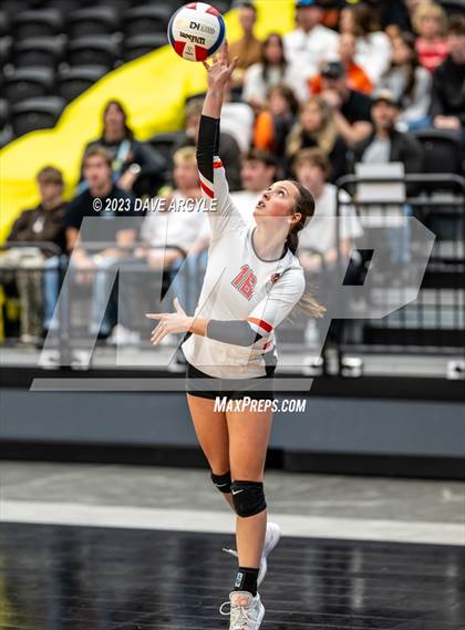 Thumbnail 1 in Richfield vs. Ogden (UHSAA 3A 2nd Round) photogallery.