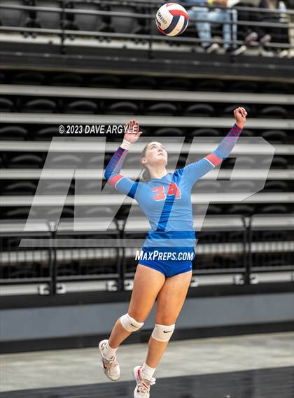 Thumbnail 3 in Richfield vs. Ogden (UHSAA 3A 2nd Round) photogallery.