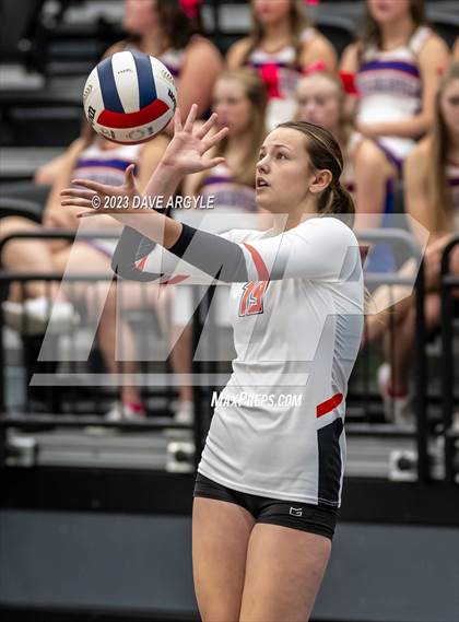 Thumbnail 2 in Richfield vs. Ogden (UHSAA 3A 2nd Round) photogallery.