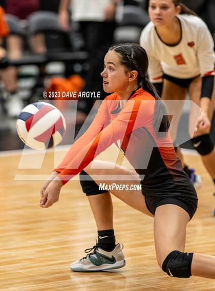 Thumbnail 3 in Richfield vs. Ogden (UHSAA 3A 2nd Round) photogallery.