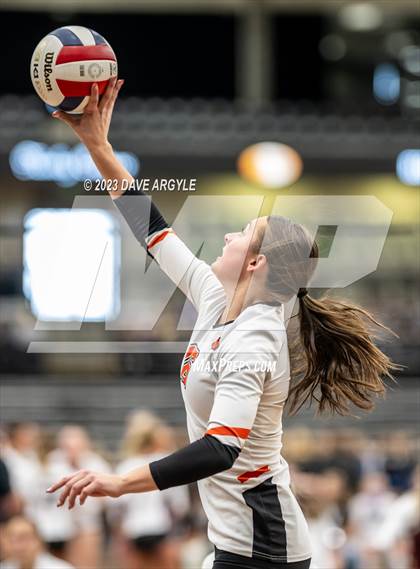 Thumbnail 2 in Richfield vs. Ogden (UHSAA 3A 2nd Round) photogallery.