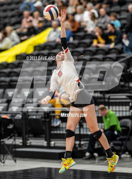 Thumbnail 1 in Richfield vs. Ogden (UHSAA 3A 2nd Round) photogallery.