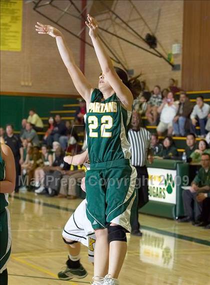 Thumbnail 1 in Davis @ Kennedy (CIF SJS  Playoffs)  photogallery.