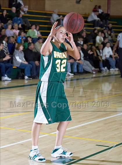 Thumbnail 1 in Davis @ Kennedy (CIF SJS  Playoffs)  photogallery.