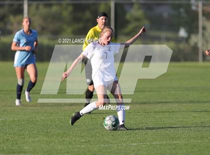 Thumbnail 3 in Columbine @ Valor Christian photogallery.