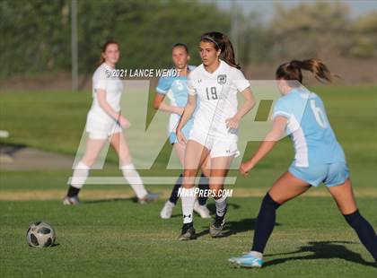 Thumbnail 3 in Columbine @ Valor Christian photogallery.