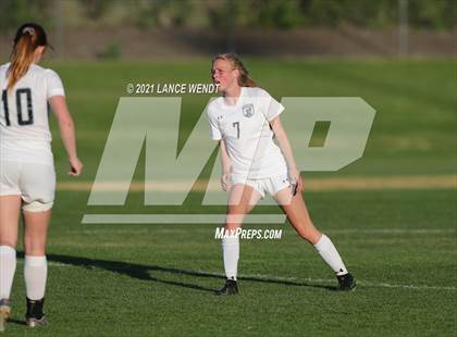 Thumbnail 3 in Columbine @ Valor Christian photogallery.