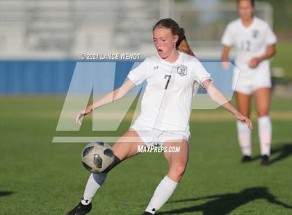 Thumbnail 2 in Columbine @ Valor Christian photogallery.