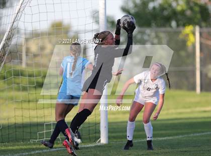 Thumbnail 2 in Columbine @ Valor Christian photogallery.