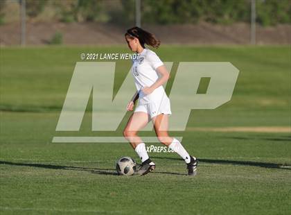 Thumbnail 2 in Columbine @ Valor Christian photogallery.