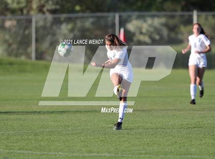 Thumbnail 1 in Columbine @ Valor Christian photogallery.