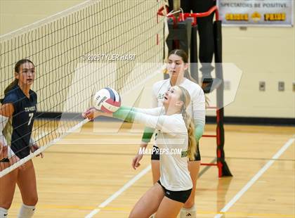 Thumbnail 1 in Floyd Central vs. Tri-West Hendricks photogallery.