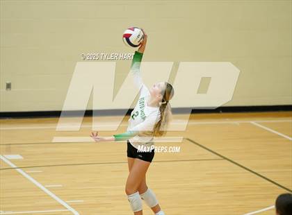 Thumbnail 1 in Floyd Central vs. Tri-West Hendricks photogallery.
