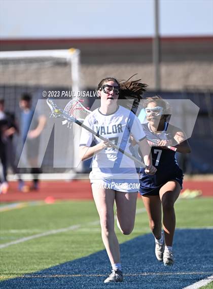 Thumbnail 3 in Dakota Ridge @ Valor Christian photogallery.