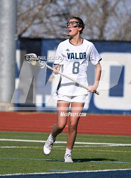 Thumbnail 1 in Dakota Ridge @ Valor Christian photogallery.