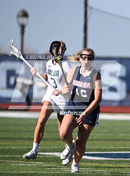 Thumbnail 2 in Dakota Ridge @ Valor Christian photogallery.