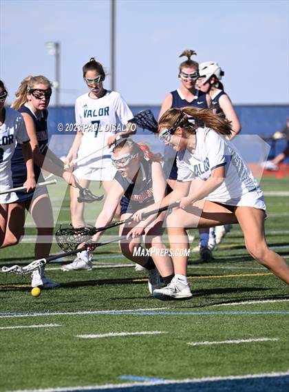Thumbnail 2 in Dakota Ridge @ Valor Christian photogallery.