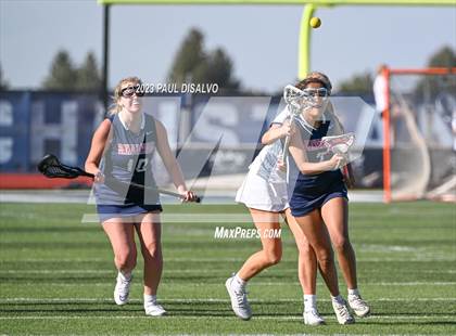 Thumbnail 2 in Dakota Ridge @ Valor Christian photogallery.