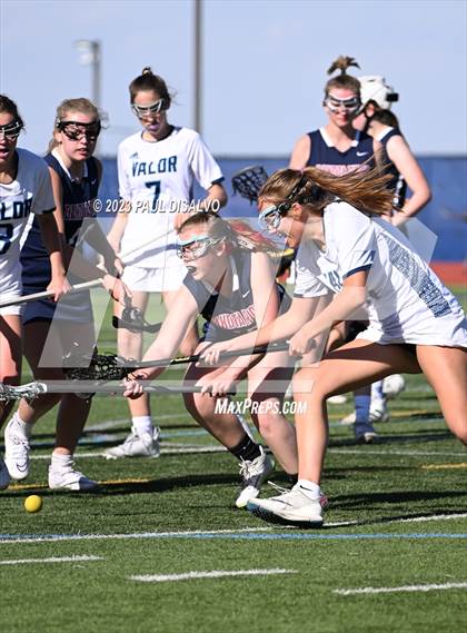 Thumbnail 3 in Dakota Ridge @ Valor Christian photogallery.