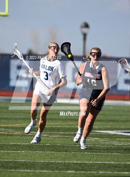 Thumbnail 1 in Dakota Ridge @ Valor Christian photogallery.