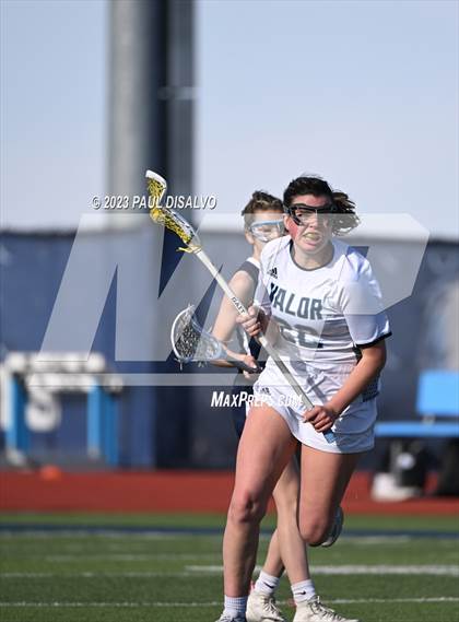 Thumbnail 1 in Dakota Ridge @ Valor Christian photogallery.
