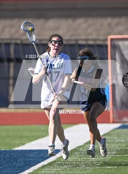 Thumbnail 3 in Dakota Ridge @ Valor Christian photogallery.