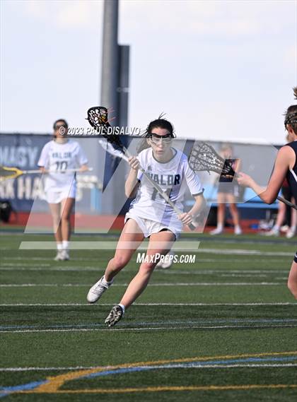 Thumbnail 3 in Dakota Ridge @ Valor Christian photogallery.