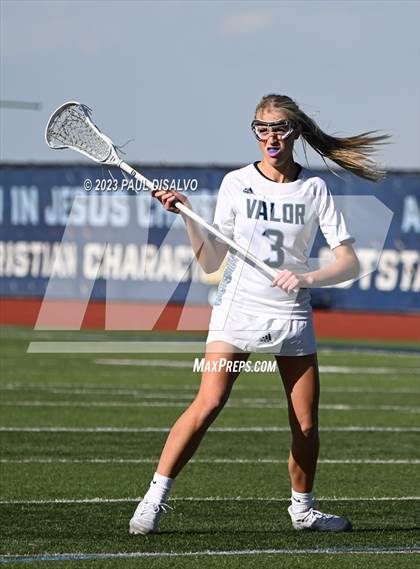 Thumbnail 3 in Dakota Ridge @ Valor Christian photogallery.