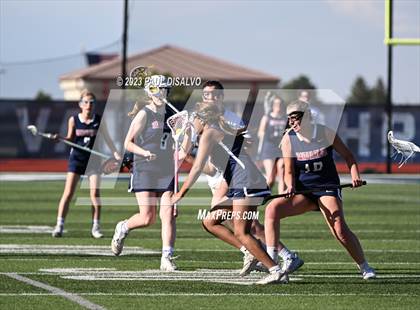Thumbnail 2 in Dakota Ridge @ Valor Christian photogallery.