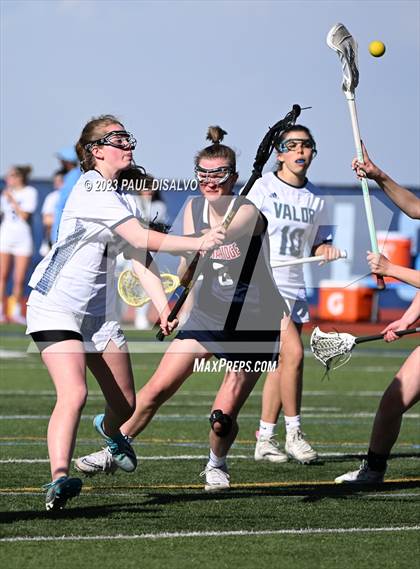 Thumbnail 3 in Dakota Ridge @ Valor Christian photogallery.