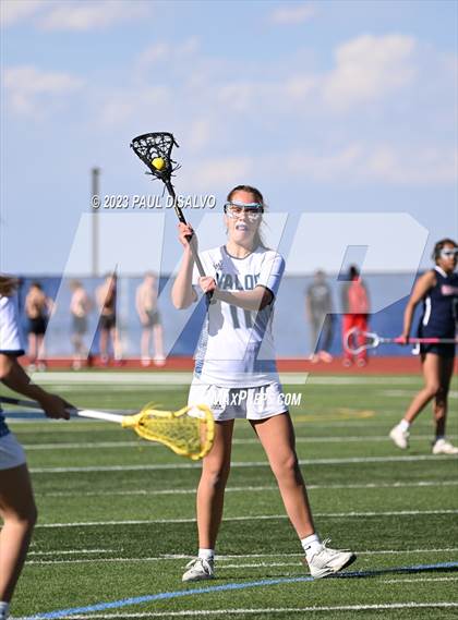 Thumbnail 1 in Dakota Ridge @ Valor Christian photogallery.