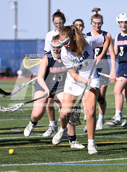 Thumbnail 3 in Dakota Ridge @ Valor Christian photogallery.