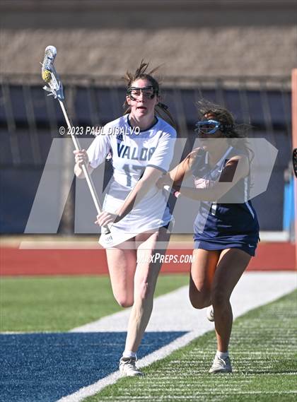 Thumbnail 2 in Dakota Ridge @ Valor Christian photogallery.