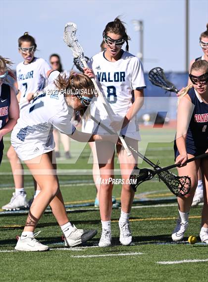 Thumbnail 2 in Dakota Ridge @ Valor Christian photogallery.