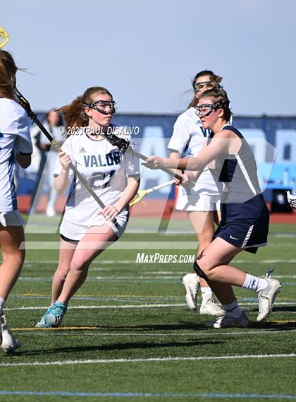 Thumbnail 2 in Dakota Ridge @ Valor Christian photogallery.