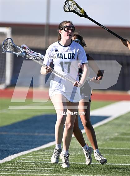 Thumbnail 2 in Dakota Ridge @ Valor Christian photogallery.